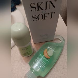 AVON BEAUTY PRODUCTS